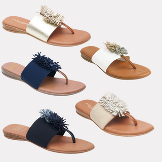 Novalee Sandal