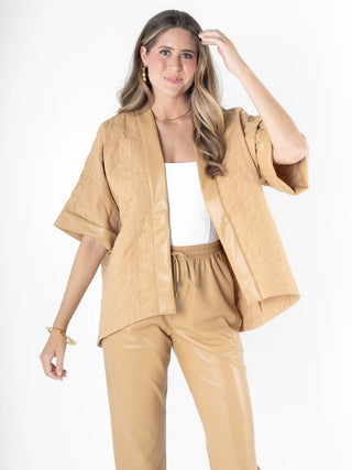 Coco Cape in Lark