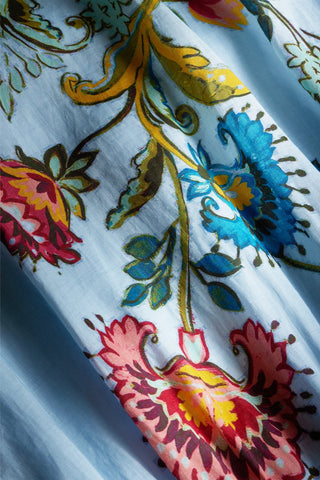 Vicki Skirt in Delphi