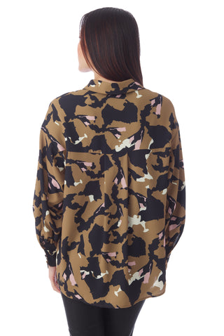 Mignonne Top in Undone
