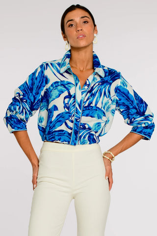 Carter Top in Sway