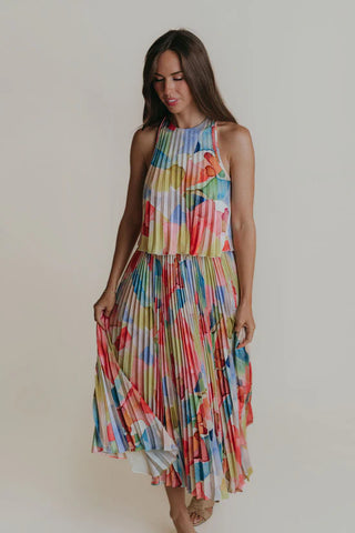 Estelle Top in Toscano