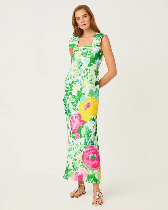 bernice maxi dress Bernice Maxi Dress