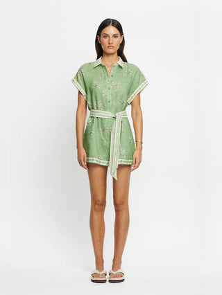 Kaelia Playsuit