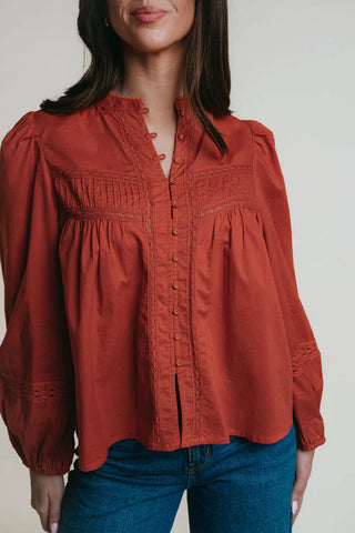 Clay Top in Rust