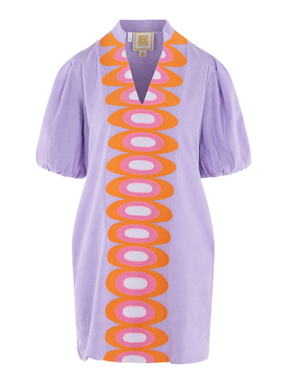 Hampton Mini in Lavender