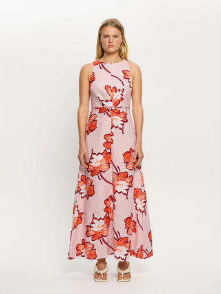 Lani Maxi Dress