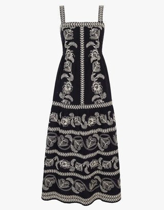 Rio Dress in Sweetheart