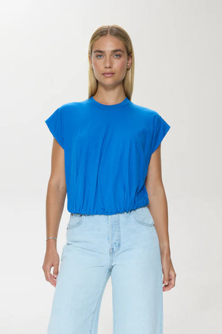 Millie Top in Dusk