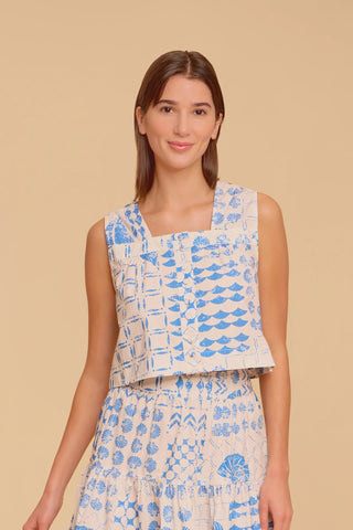 Nellie Top in Sea Atlas