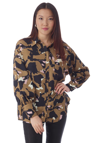 Mignonne Top in Undone