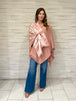 Pink Toile