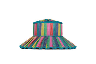Luxe Capri Hat