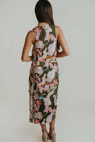 Ireland Top in Saint Kitt's