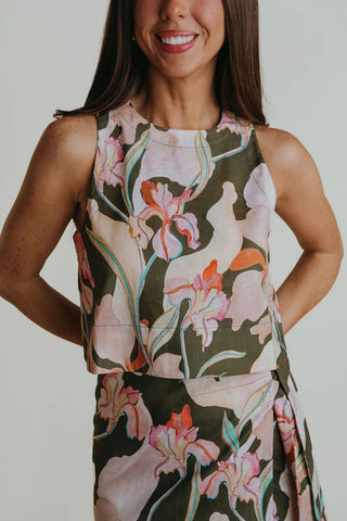 Ireland Top in Saint Kitt's