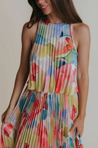 Estelle Top in Toscano