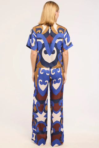 Izzie Pant in Aries Reflective