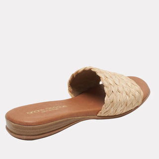 Nahala Sandal in Beige