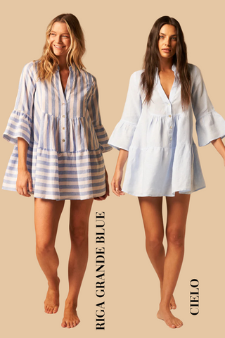 Ida Dress