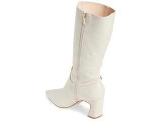 Ugoo Boot in Ivory