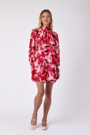 Carter Dress in Sprightly
