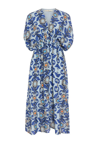 Venus Caftan Treillage