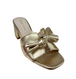 Light Gold Leather